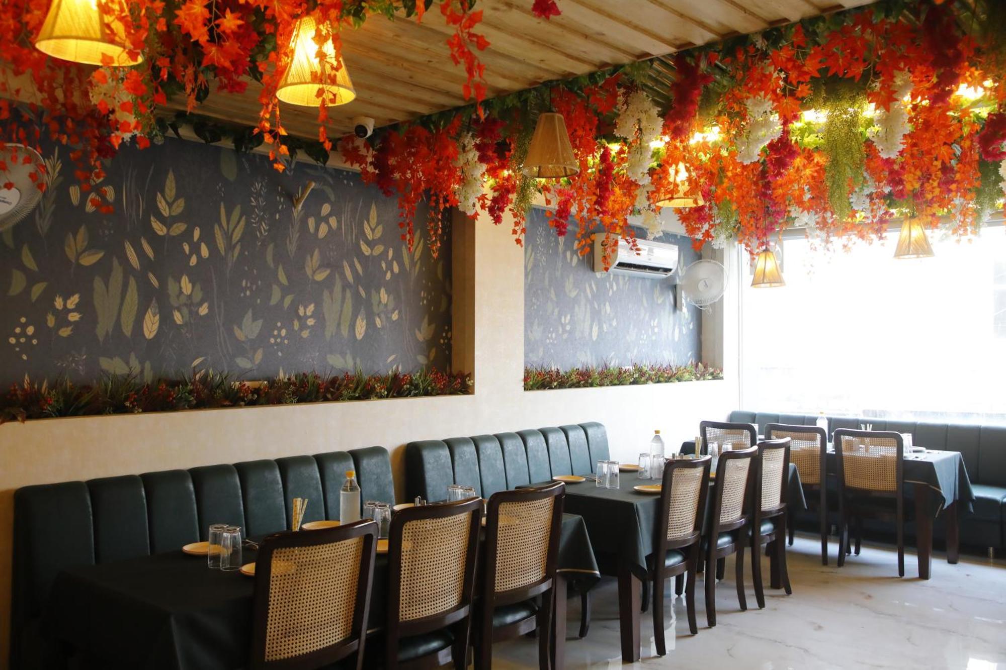 Hotel Glory Hisar Exterior photo