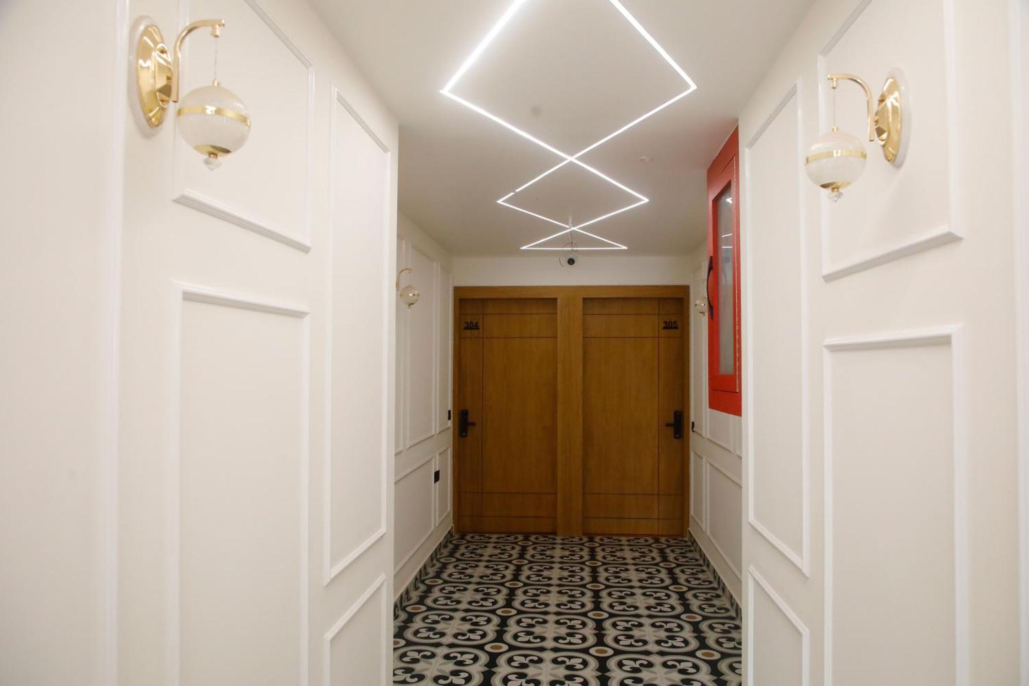 Hotel Glory Hisar Exterior photo