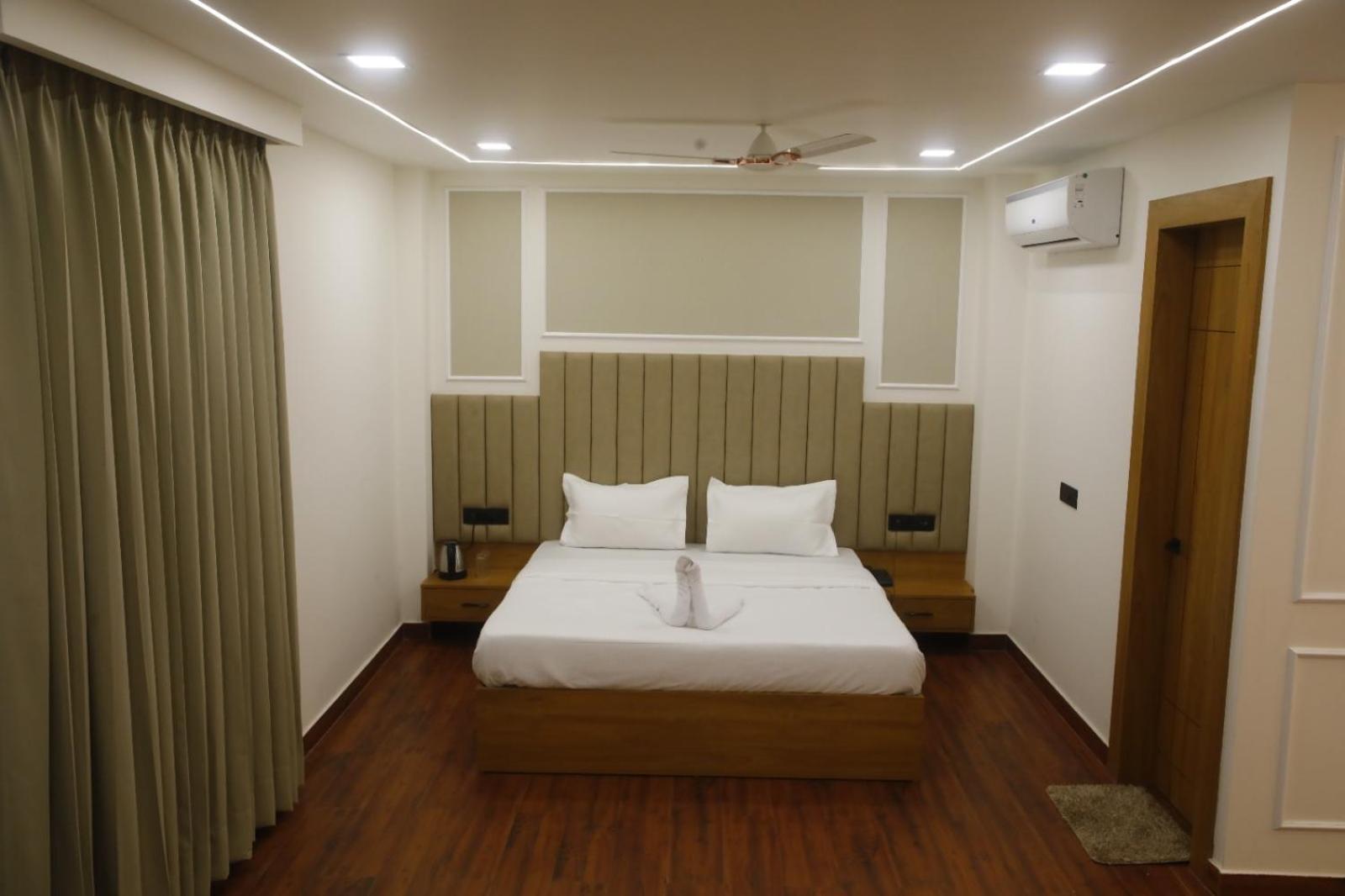 Hotel Glory Hisar Exterior photo